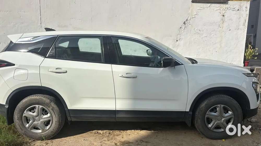 Tata Harrier Kryotec 2.0 2022