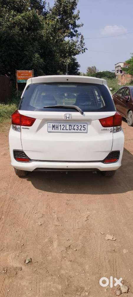 Honda Mobilio V Option I-dtec, 2014, Diesel