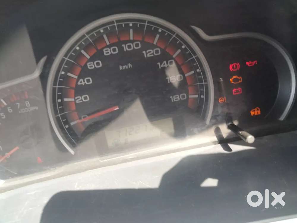 Maruti Suzuki Alto 2018