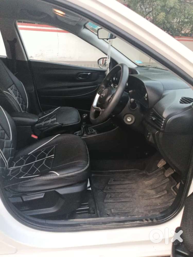 Hyundai I20 N Line 1.0 N6 Turbo Imt, 2022, Petrol