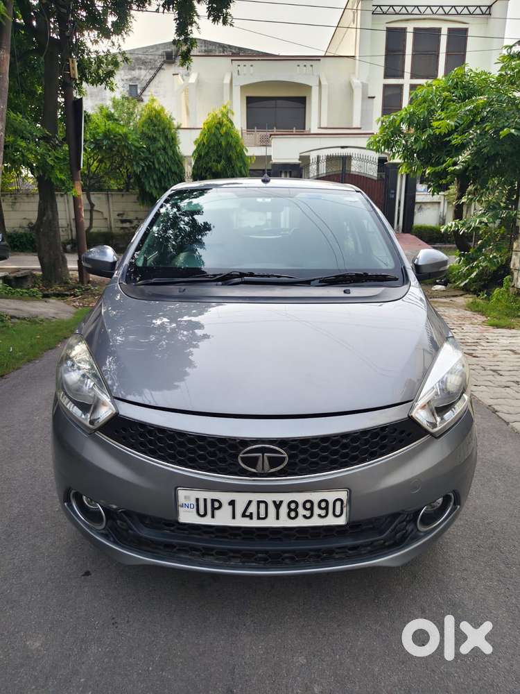 Tata Tiago 1.2 Revotron Xz (o), 2019, Petrol
