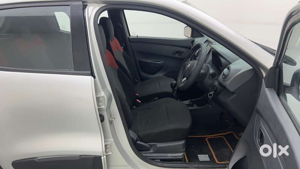 Renault Kwid 1.0 Rxt, 2016, Petrol