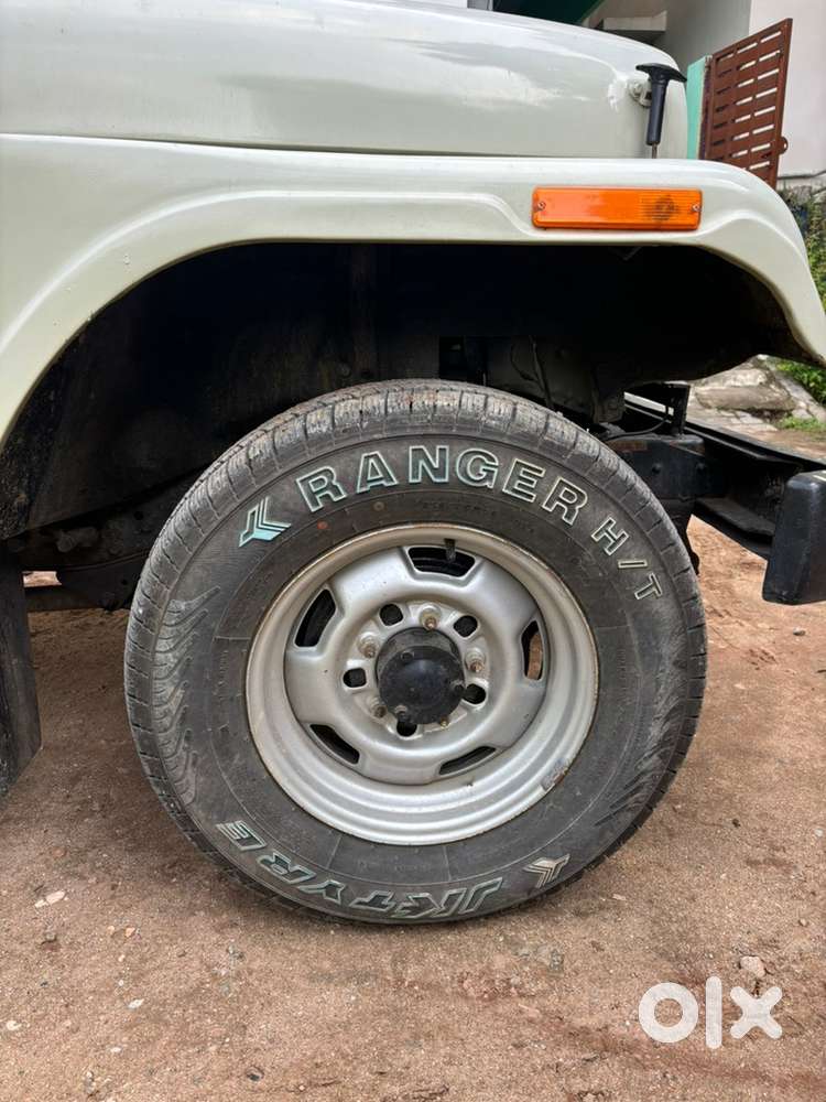 Mahindra Mm540 Disel 2wd Well Maintained