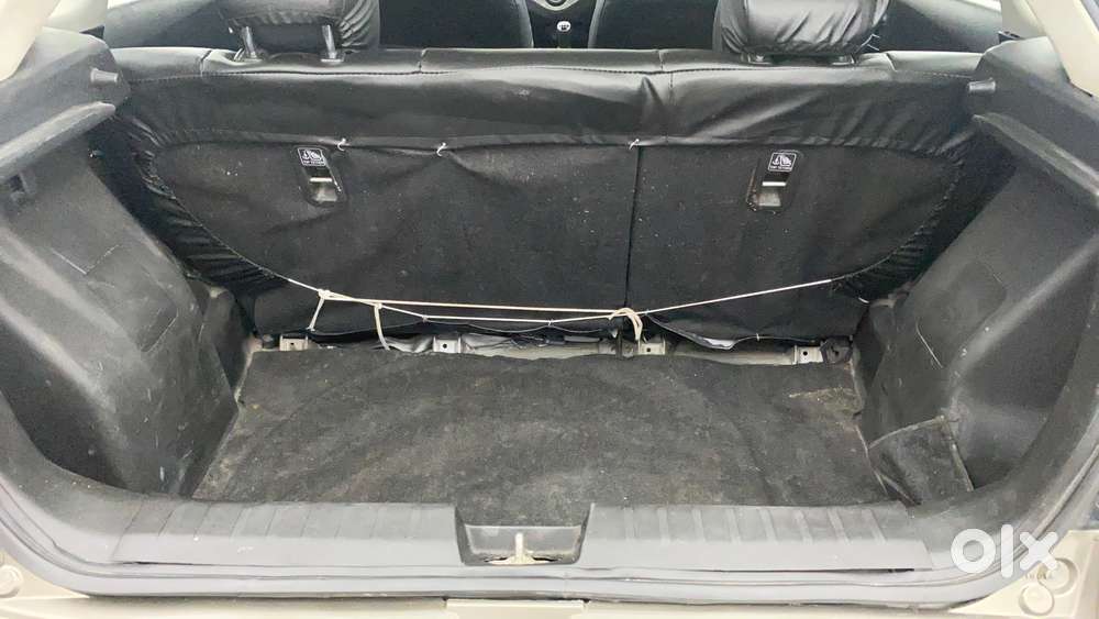 Maruti Suzuki Baleno