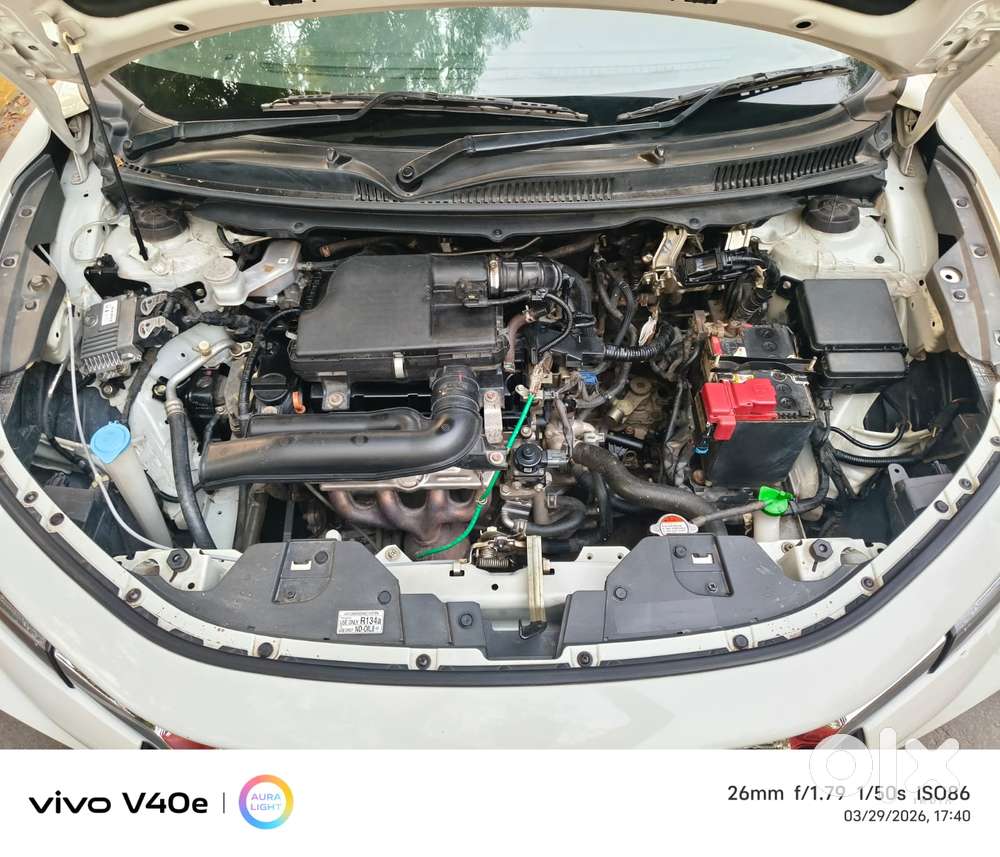 Maruti Suzuki Fronx Sigma 1.2 Cng, 2024, Cng & Hybrids