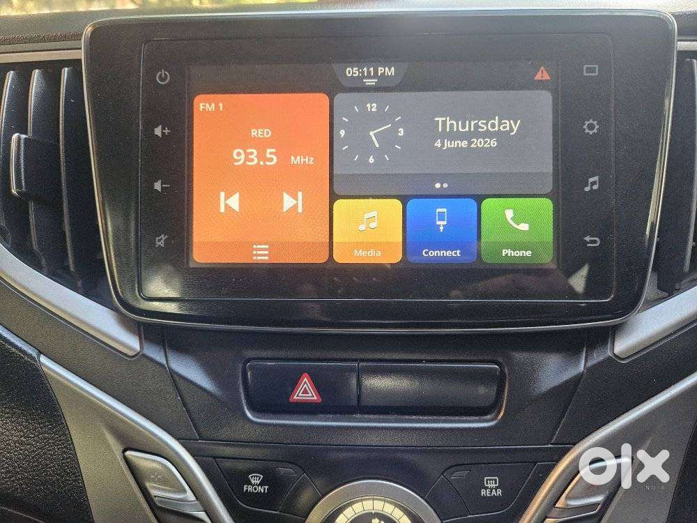 Maruti Suzuki Baleno Alpha, 2020, Petrol