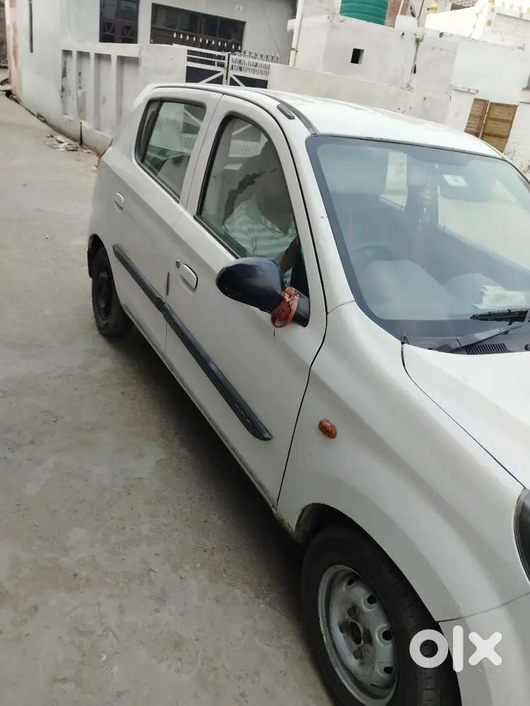 Maruti Suzuki Alto Lxi 2014