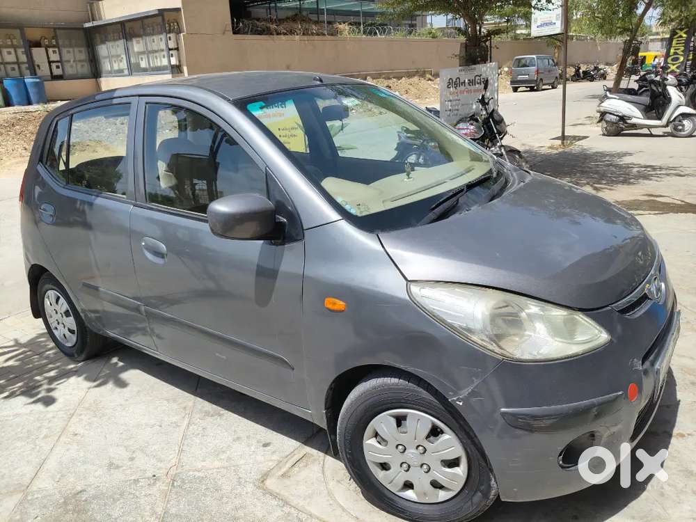 Hyundai I10 Magna Petrol Mt
