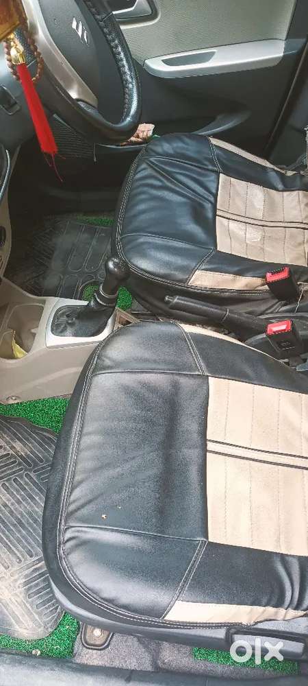 Maruti Suzuki Alto K10 2017