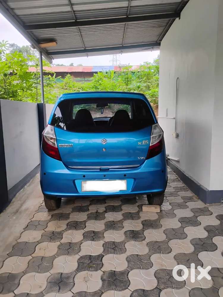 Maruti Suzuki Alto K10 2016 Petrol 60000 Km Driven
