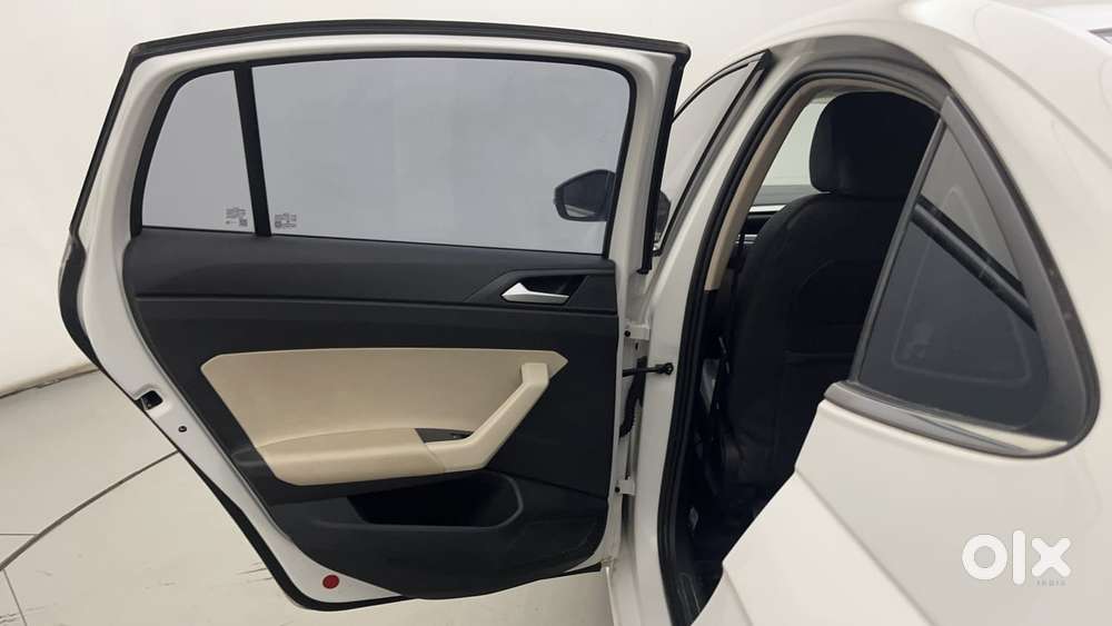 Volkswagen Virtus 1.0 Topline Tsi, 2023, Petrol