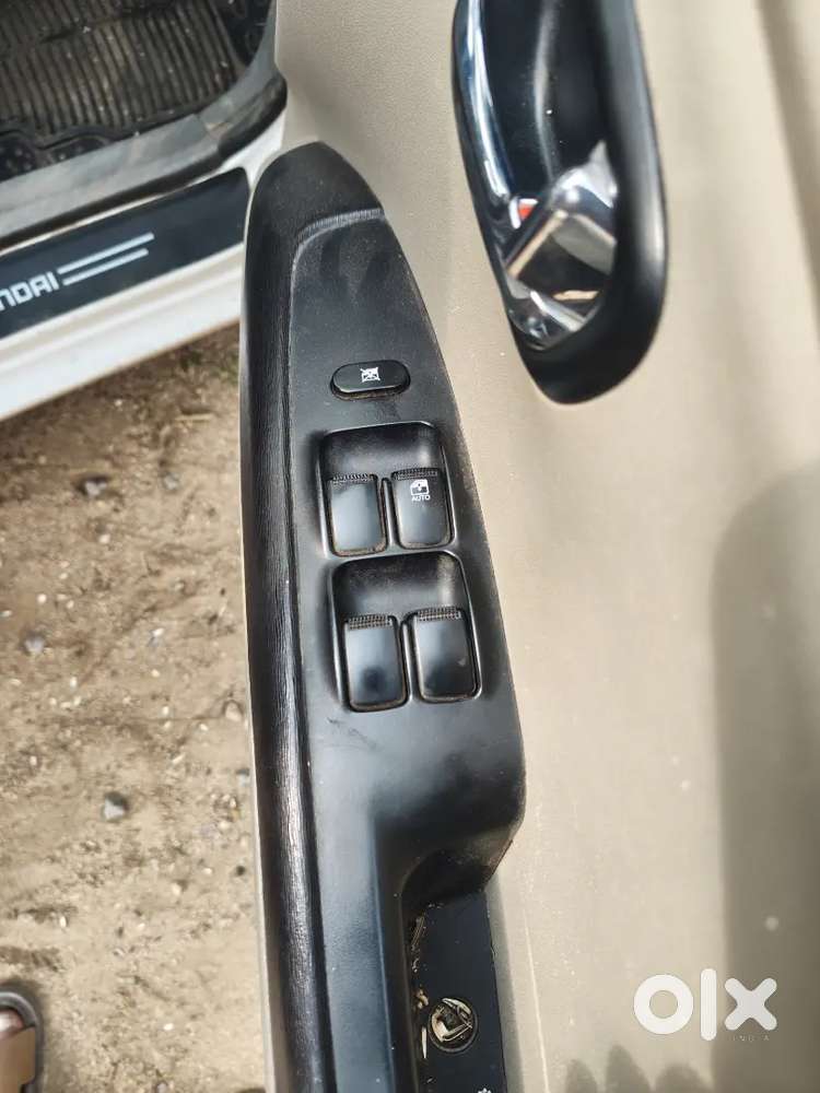 Hyundai I10 Sportz 2014