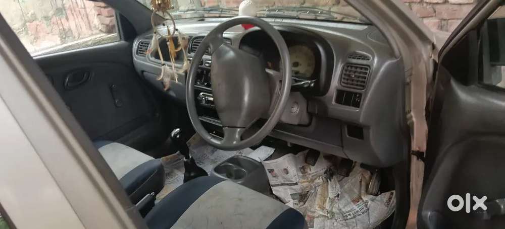 Maruti Suzuki Alto Lxi 2009