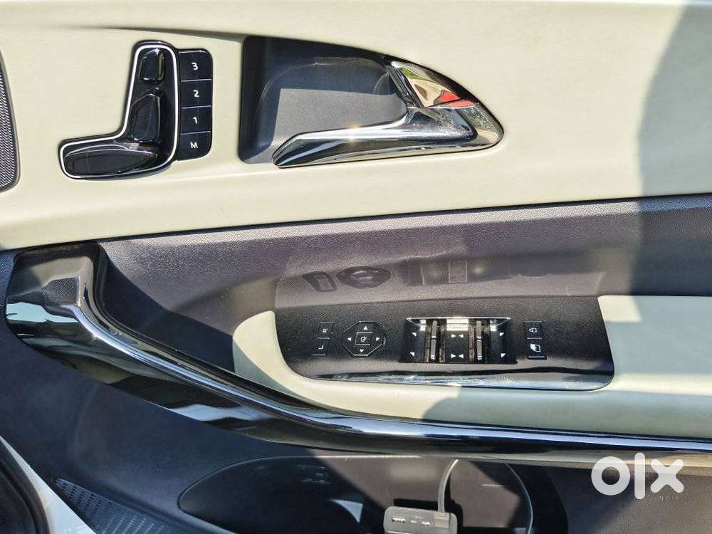 Mahindra Xev 9e Three B79 Kwh, 2025, Electric