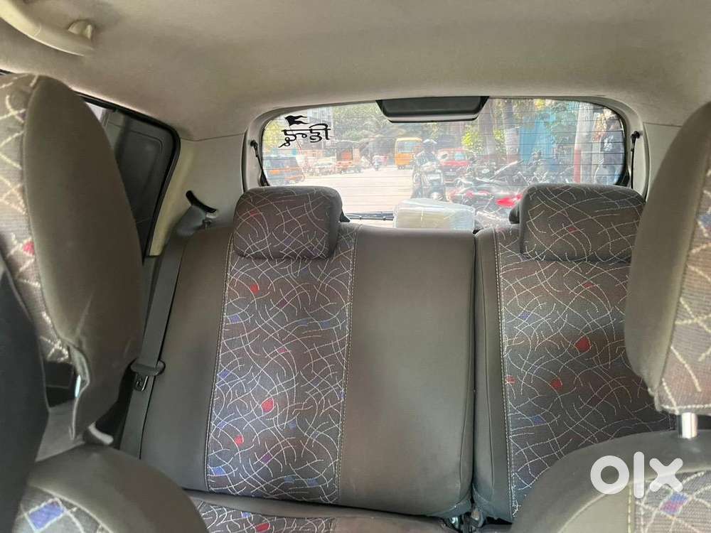 Chevrolet Car 2010 Manual