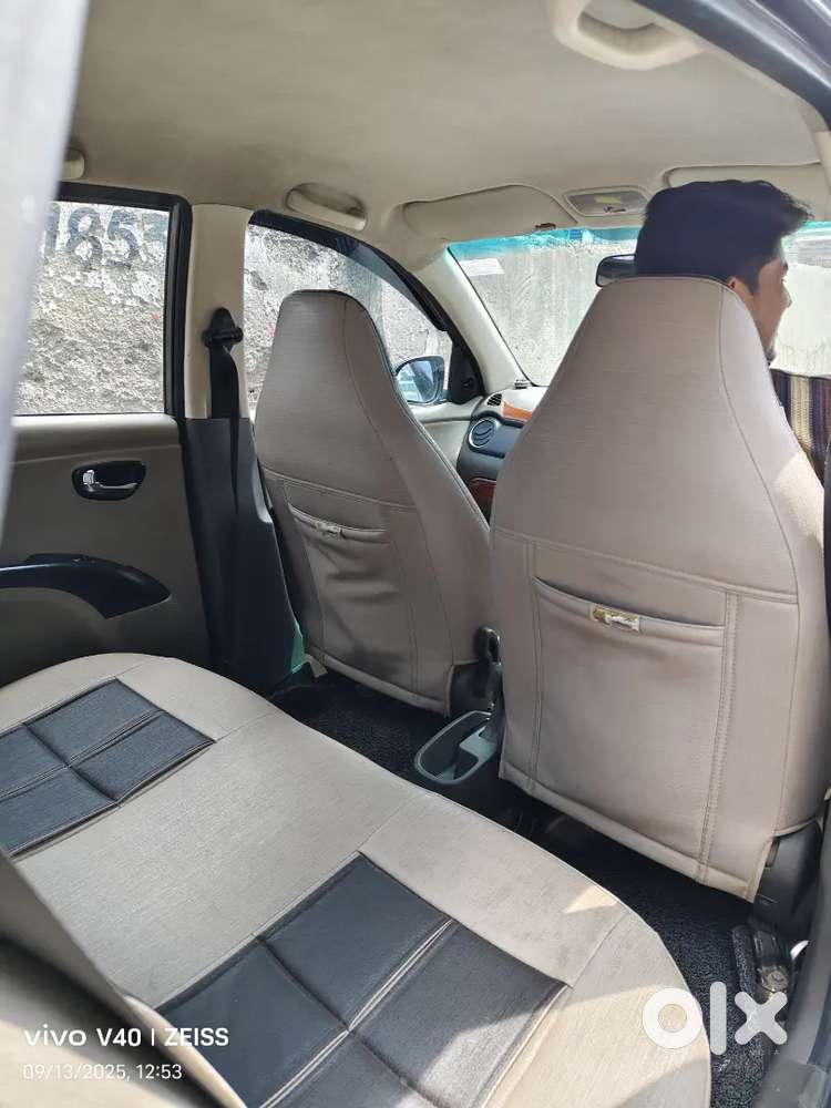 Hyundai I10 2013 Cng & Hybrids 68000 Km Driven