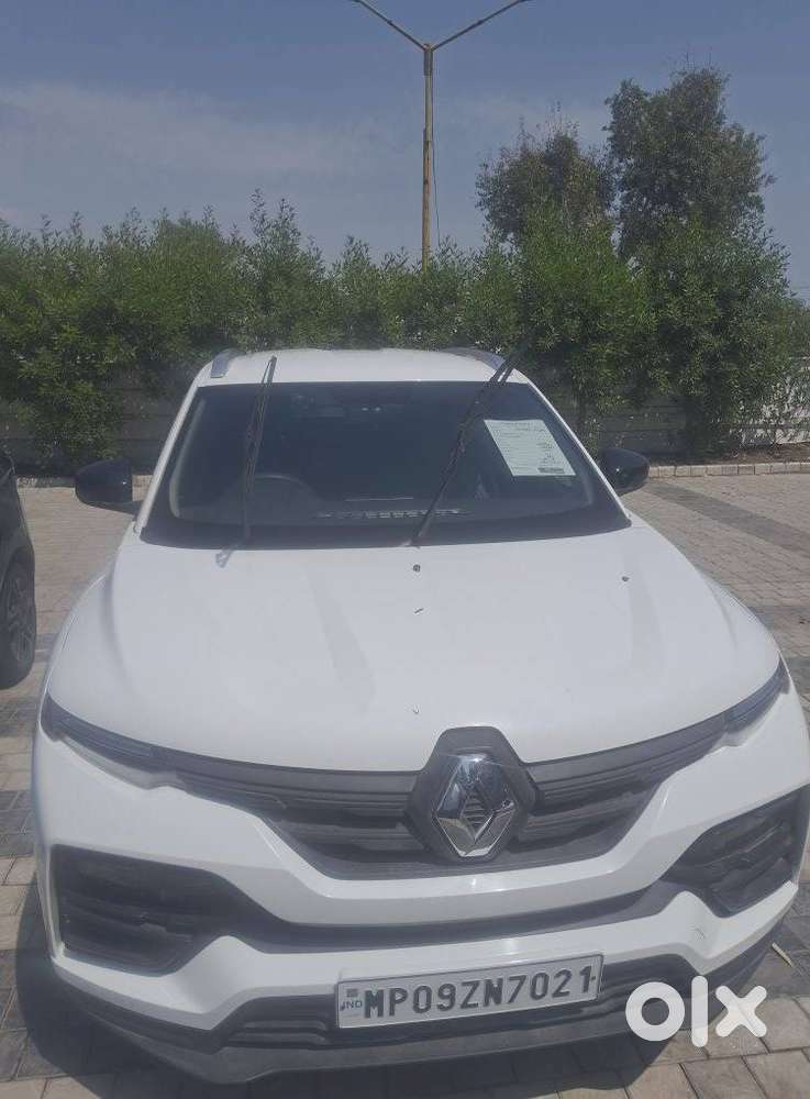 Renault Kiger Rxl, 2023, Petrol