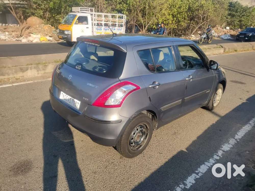 Maruti Suzuki Swift 2013 Diesel Well Maintained