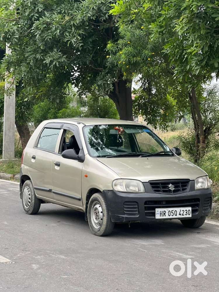 Maruti Suzuki Alto 2005 Petrol 150000 Km Driven