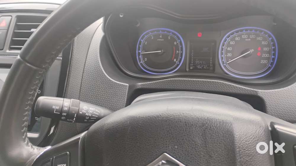 Maruti Suzuki Vitara 2021