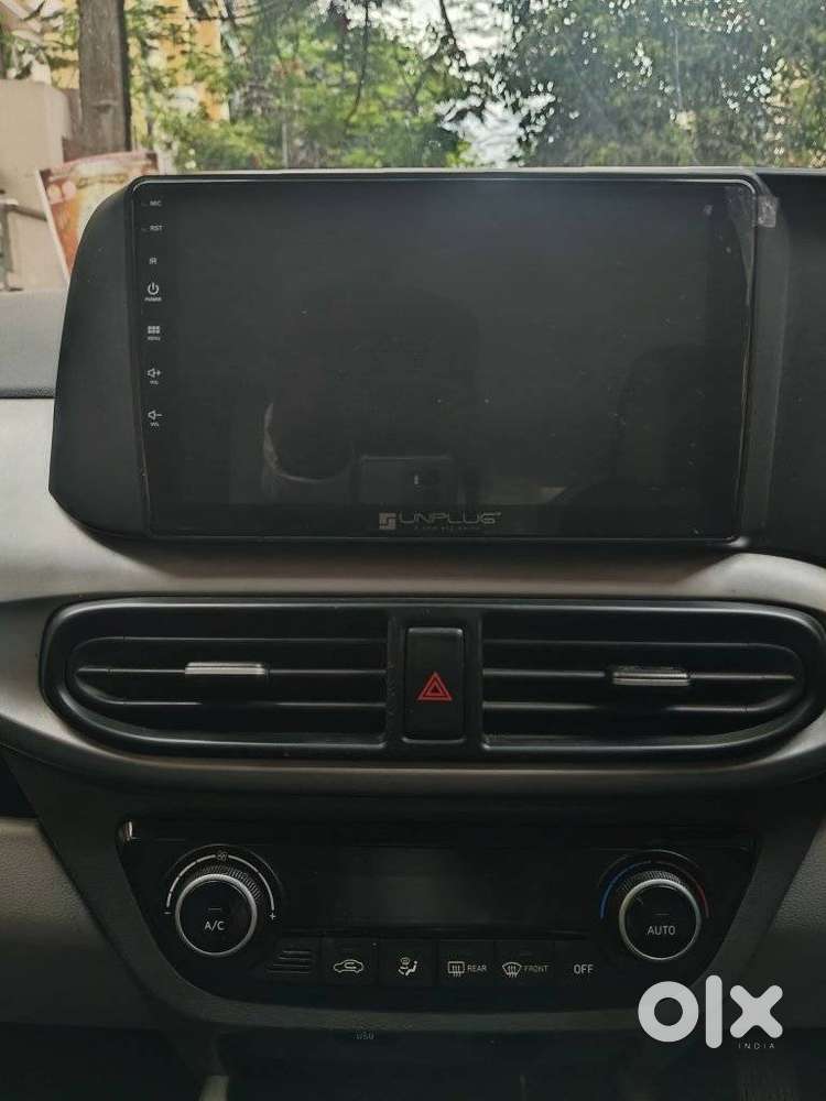 Hyundai Grand I10 Nios Sportz 1.2 Kappa Vtvt, 2019, Petrol