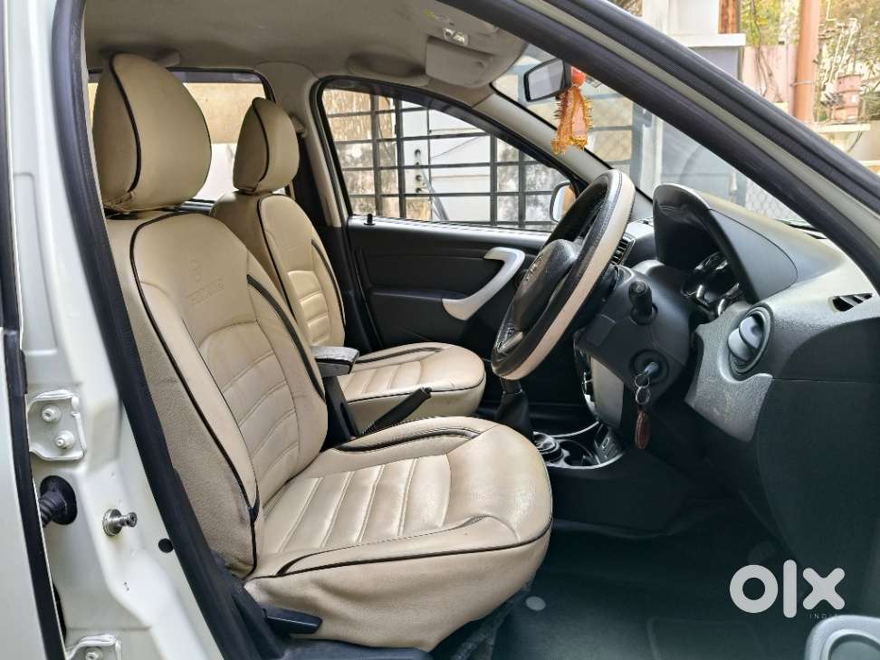 Nissan Terrano Xe D, 2018, Diesel