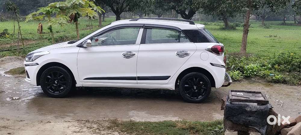 Hyundai I20 2019