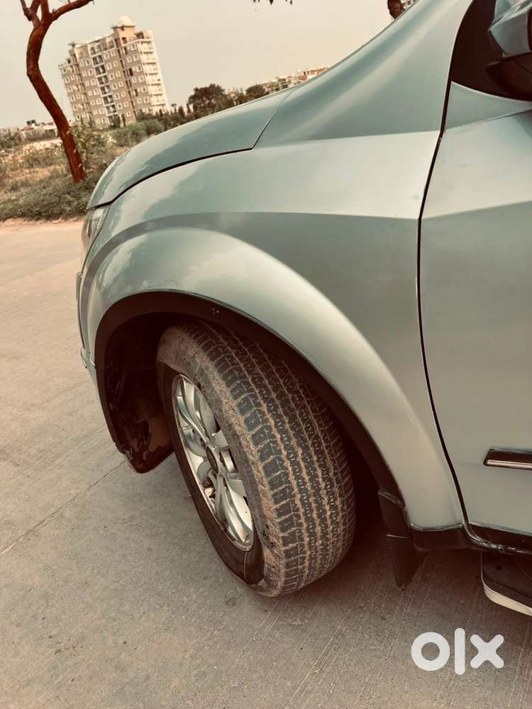 Mahindra Xuv500 Diesel 2019 Hp Registration