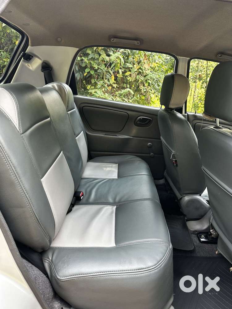 Maruti Suzuki Alto Lxi Bsiii, 2009, Petrol