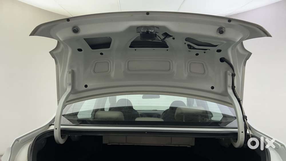 Hyundai Xcent [2014-2017] 1.2 S, 2015, Petrol