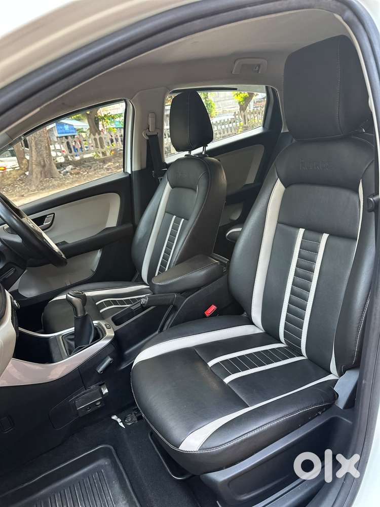 Tata Altroz 1.5 Xz Diesel, 2021, Diesel