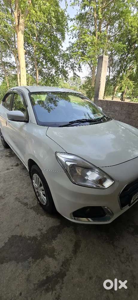 Maruti Suzuki Dzire 2023