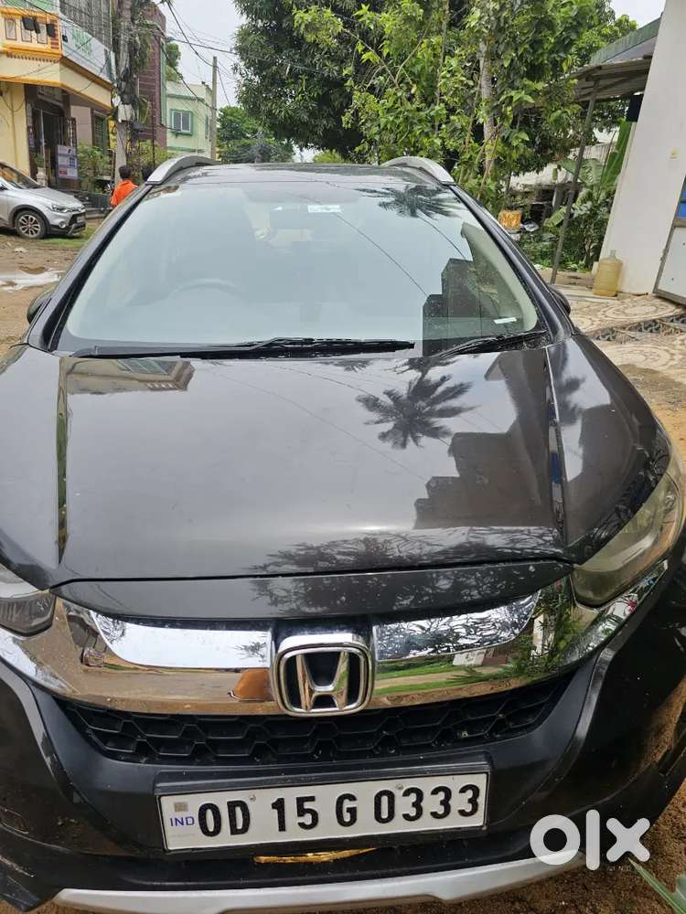 Honda Wrv For Sale