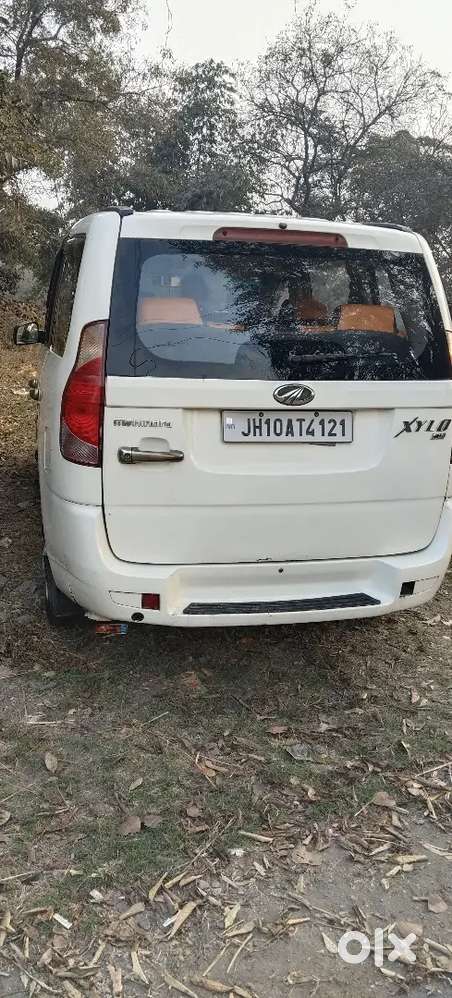 Mahindra Xylo 2015 Diesel 190000 Km Driven