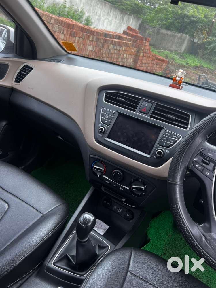 Hyundai I20 2020 Petrol Well Maintained