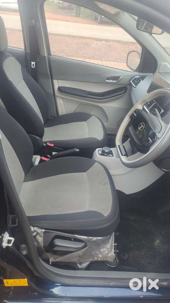 Tata Tiago Ev Xz Plus Tech Lux Long Range Fast Charger, 2025, Electr..