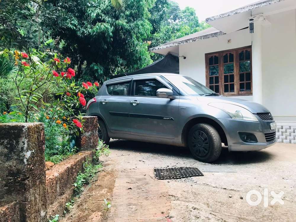 Maruti Suzuki Swift 2014 Diesel Good Condition