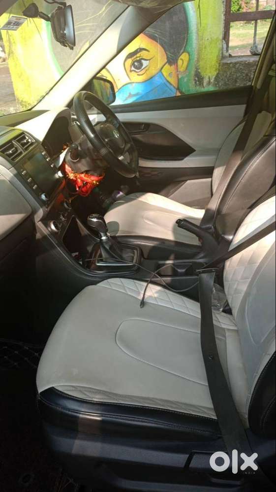 Hyundai Creta 1.5 Sx 2020