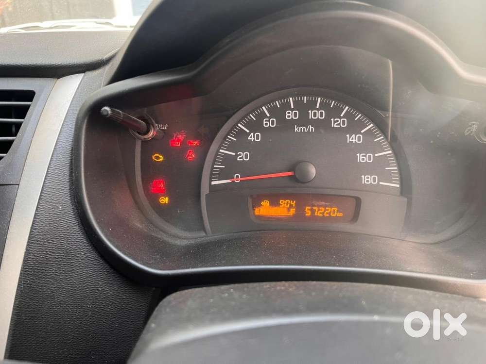 Maruti Suzuki Celerio 2016 Petrol Well Maintained