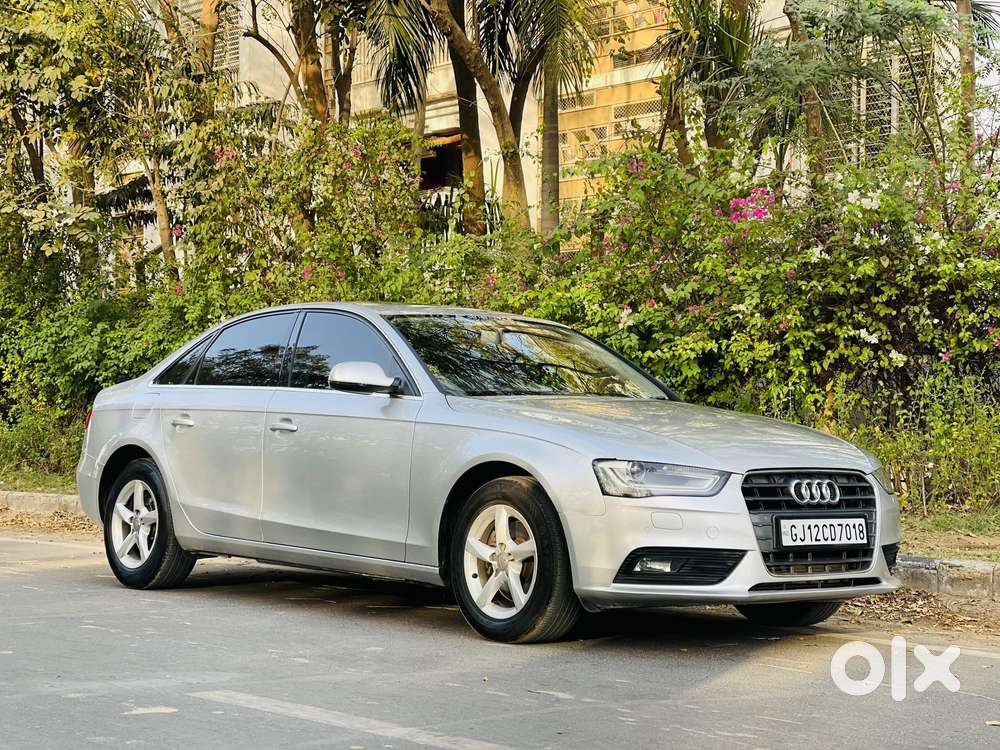 Audi A4 2014-2016 2.0 Tdi Multitronic, 2014, Diesel