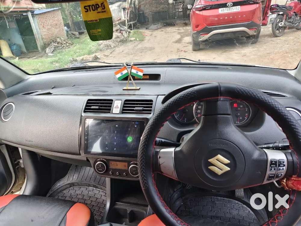 2011 Maruti Suzuki Swift Dzire
