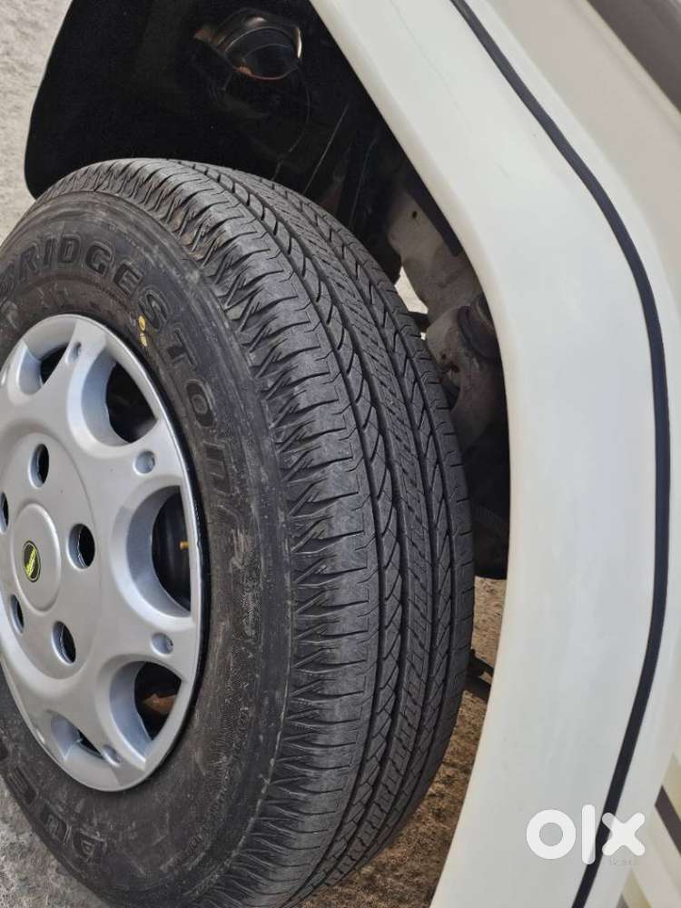 Mahindra Bolero Slx, 2020, Diesel