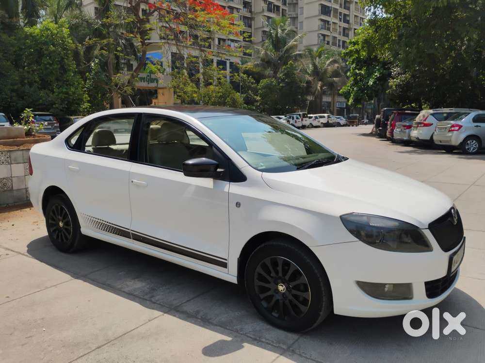 Skoda Rapid 2013-2016 1.5 Tdi Elegance, 2016, Diesel