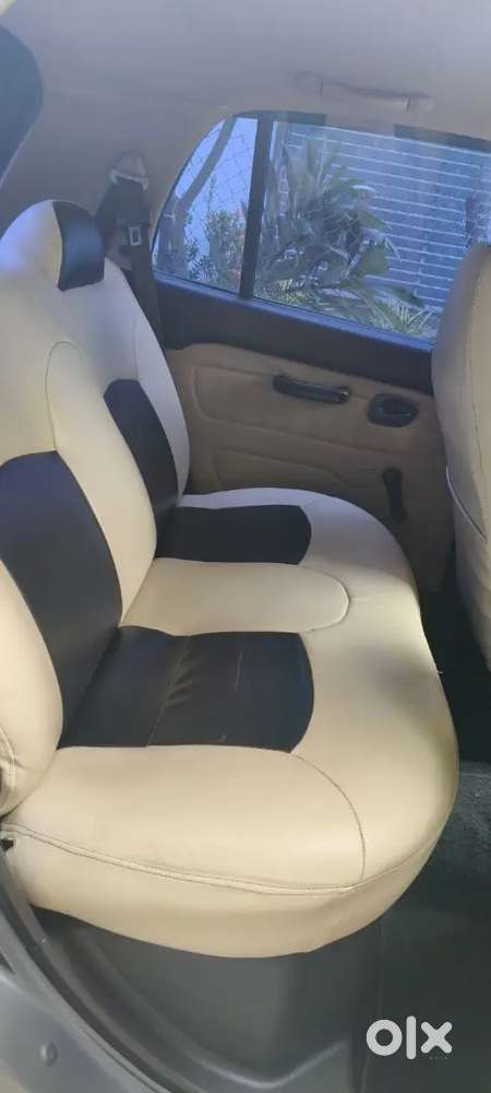 Hyundai Santro Xing 2014 Ready