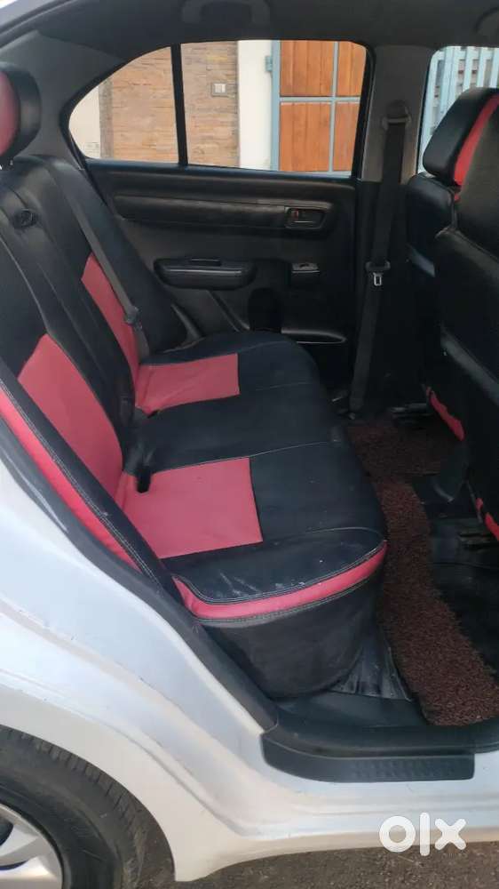 Maruti Suzuki Swift Dzire Tour