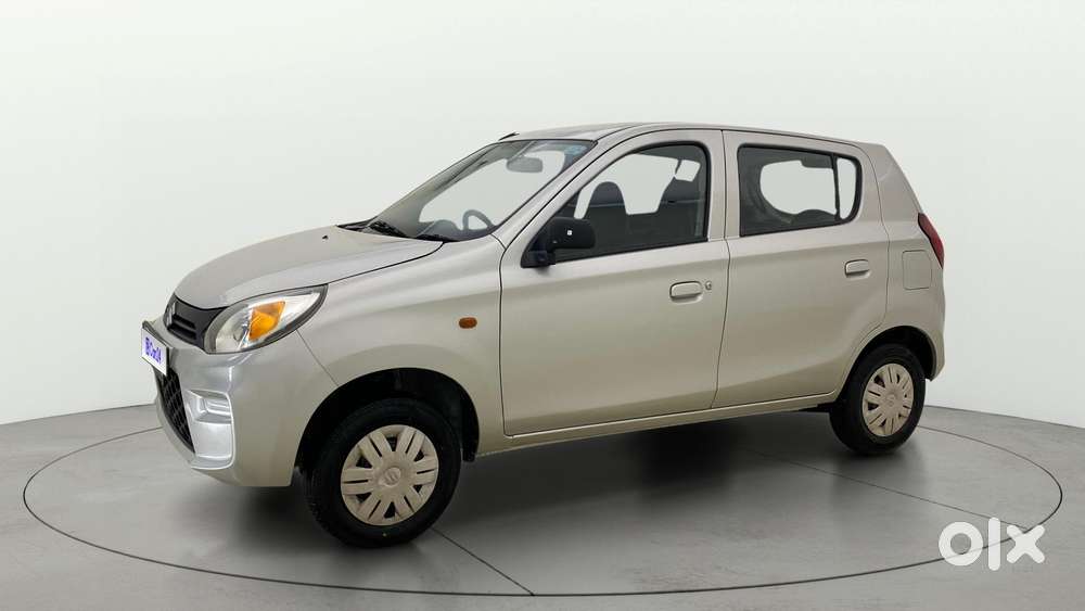 Maruti Suzuki Alto 0.8 Lxi (o), 2019, Petrol