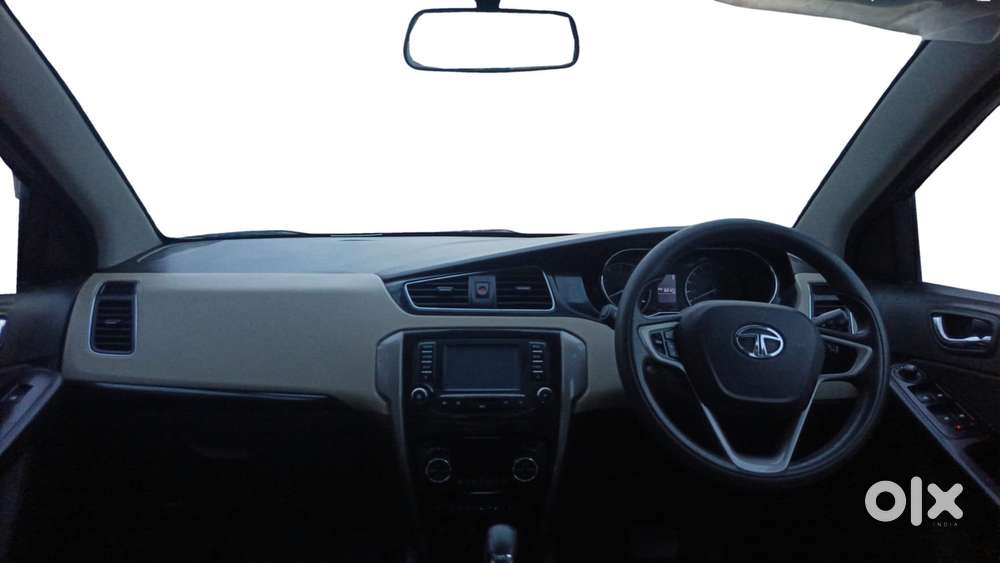 Tata Zest Quadrajet 1.3 Xta, 2017, Diesel