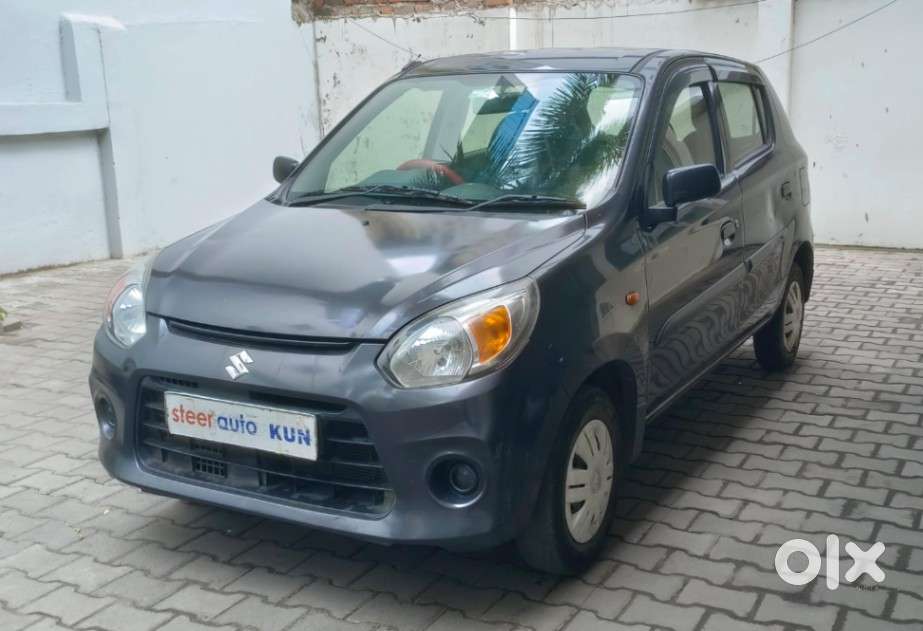 Maruti Suzuki Alto 800 Lxi, 2019, Petrol