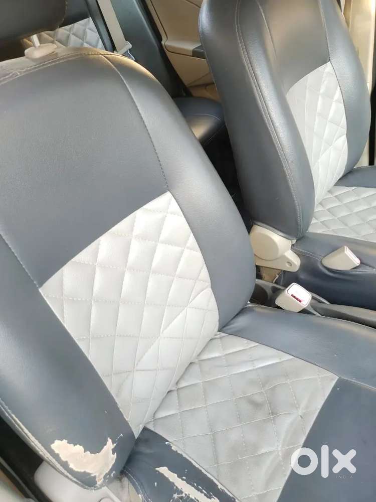Toyota Etios Diesel 2016