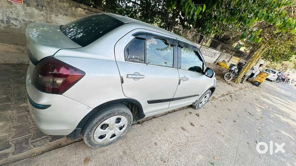 Maruti Suzuki Swift Dzire 2014 Cng & Hybrids Good Condition